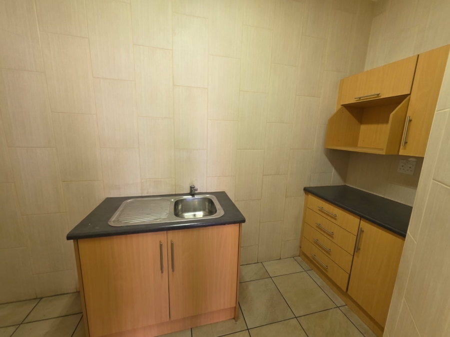 To Let Commercial Property for Rent in Vaalpark Free State